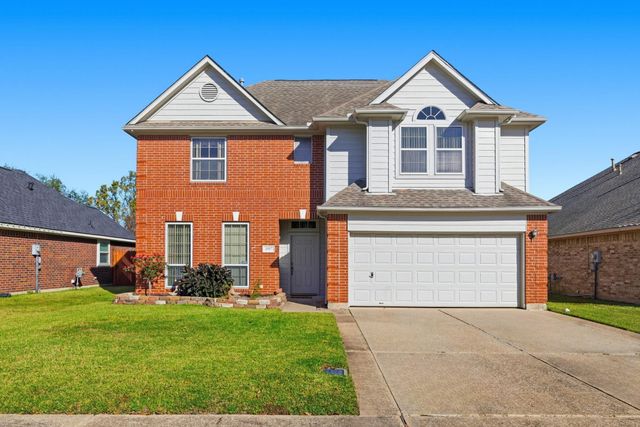 4907 Sienna Heights Lane, Pasadena, TX 77505