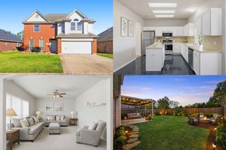 4907 Sienna Heights Lane, Pasadena, TX 77505