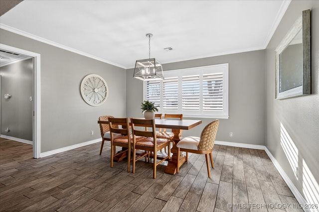 1516 Harris Drive, Bartlesville, OK 74006