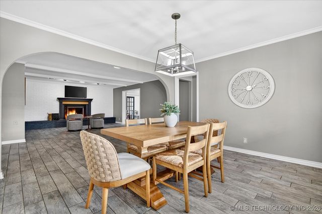 1516 Harris Drive, Bartlesville, OK 74006