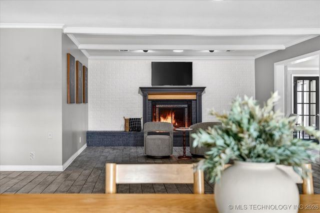 1516 Harris Drive, Bartlesville, OK 74006