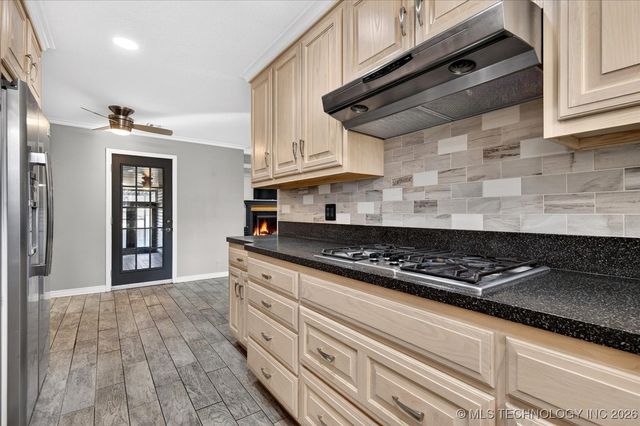 1516 Harris Drive, Bartlesville, OK 74006