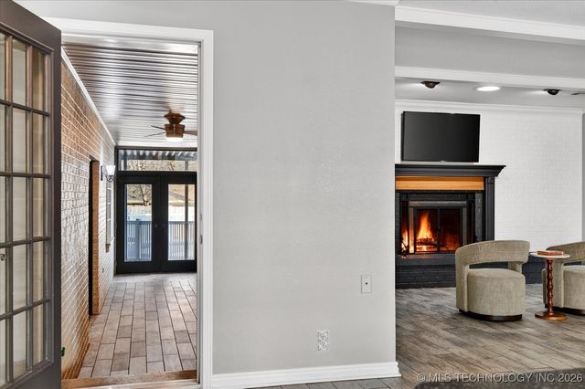 1516 Harris Drive, Bartlesville, OK 74006