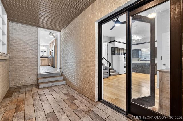 1516 Harris Drive, Bartlesville, OK 74006