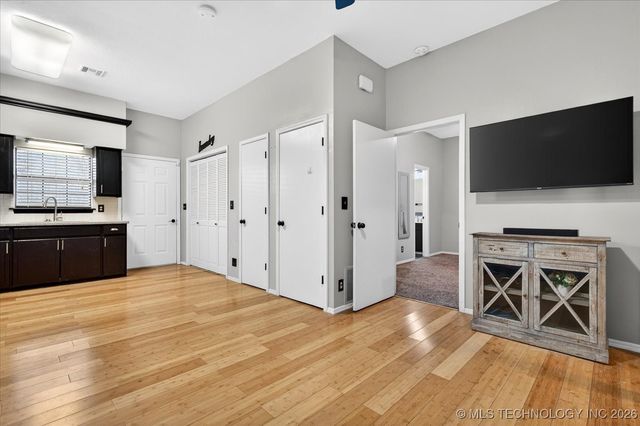 1516 Harris Drive, Bartlesville, OK 74006