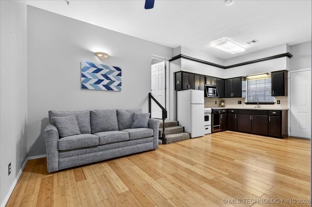 1516 Harris Drive, Bartlesville, OK 74006