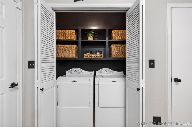 1516 Harris Drive, Bartlesville, OK 74006