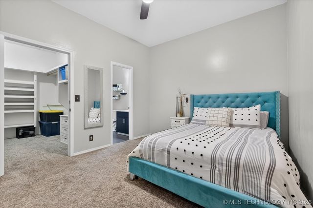 1516 Harris Drive, Bartlesville, OK 74006