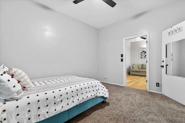 1516 Harris Drive, Bartlesville, OK 74006