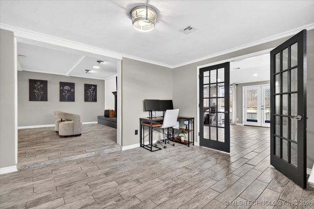 1516 Harris Drive, Bartlesville, OK 74006