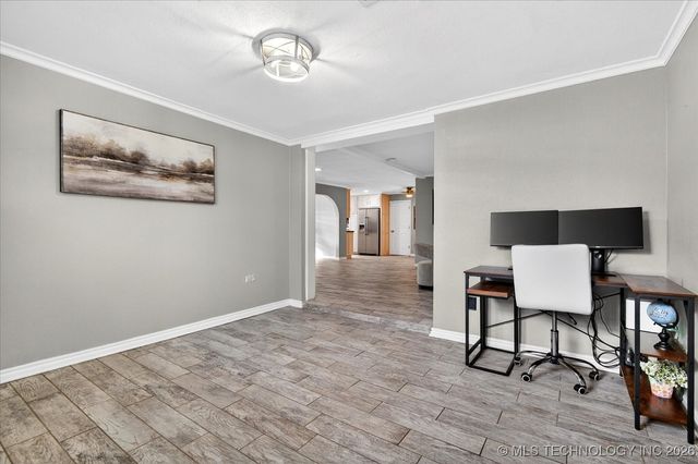 1516 Harris Drive, Bartlesville, OK 74006