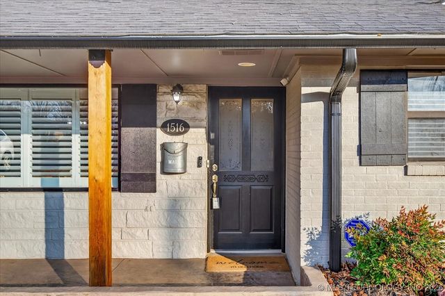 1516 Harris Drive, Bartlesville, OK 74006