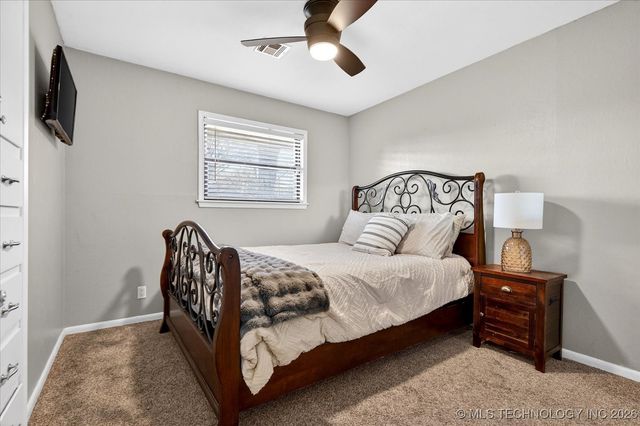 1516 Harris Drive, Bartlesville, OK 74006