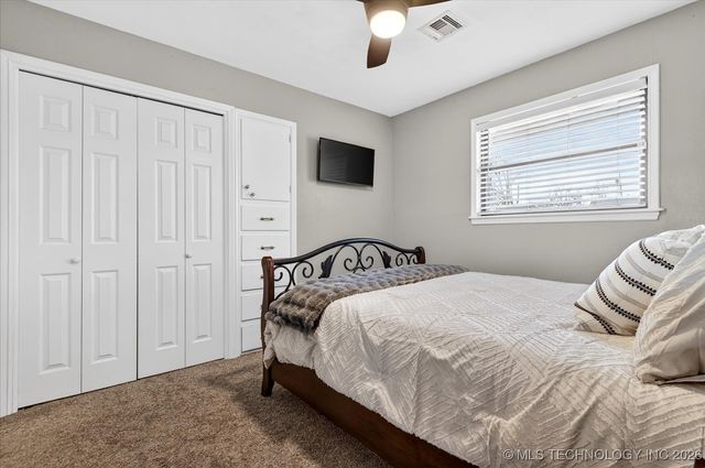 1516 Harris Drive, Bartlesville, OK 74006