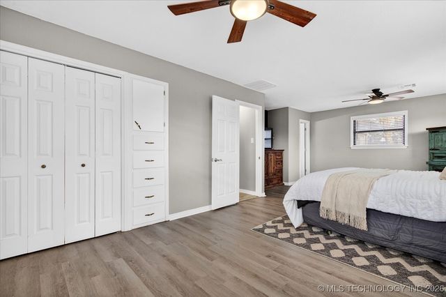 1516 Harris Drive, Bartlesville, OK 74006