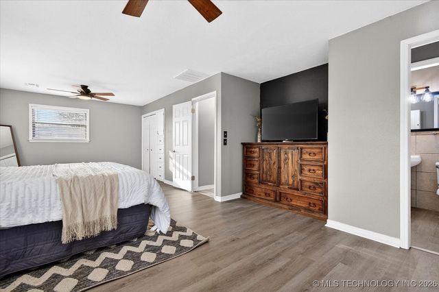 1516 Harris Drive, Bartlesville, OK 74006