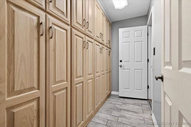 1516 Harris Drive, Bartlesville, OK 74006