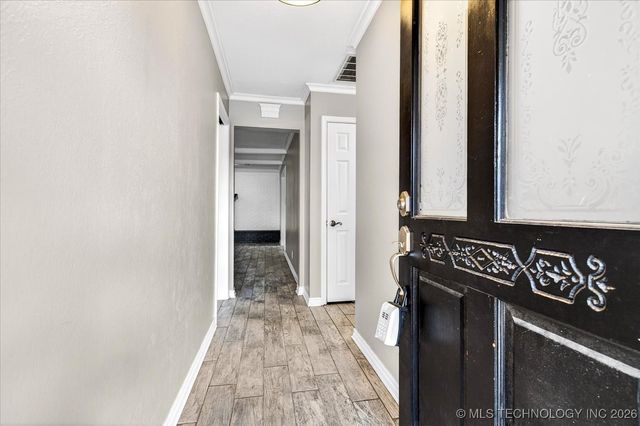 1516 Harris Drive, Bartlesville, OK 74006