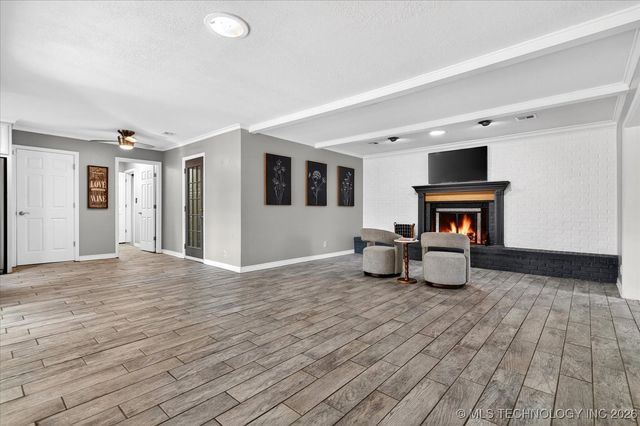 1516 Harris Drive, Bartlesville, OK 74006