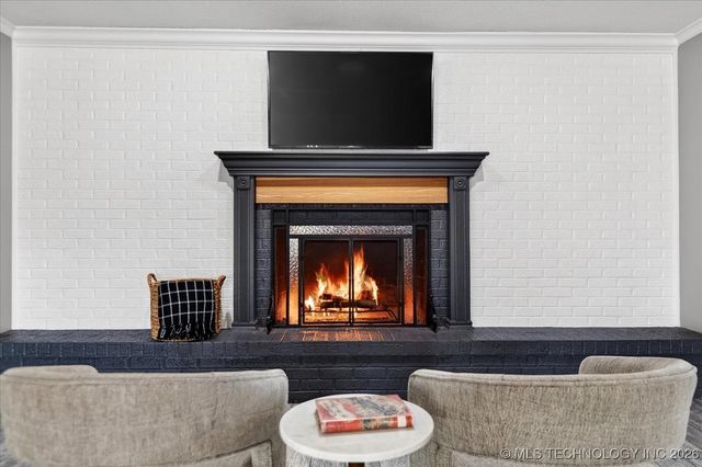 1516 Harris Drive, Bartlesville, OK 74006