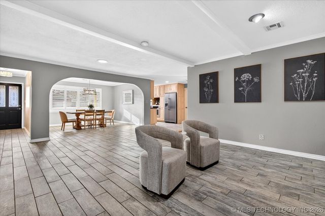 1516 Harris Drive, Bartlesville, OK 74006