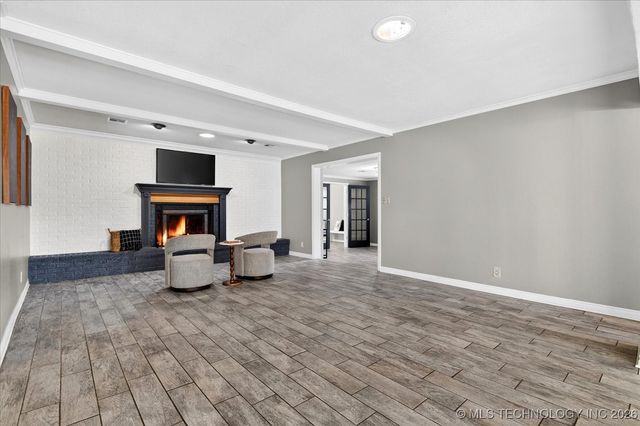 1516 Harris Drive, Bartlesville, OK 74006