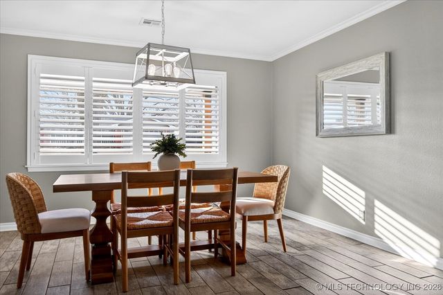 1516 Harris Drive, Bartlesville, OK 74006