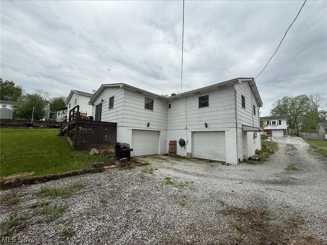 133 Susan Drive, Wintersville, OH 43953
