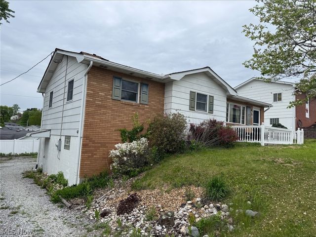 133 Susan Drive, Wintersville, OH 43953