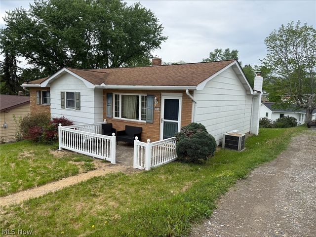 133 Susan Drive, Wintersville, OH 43953