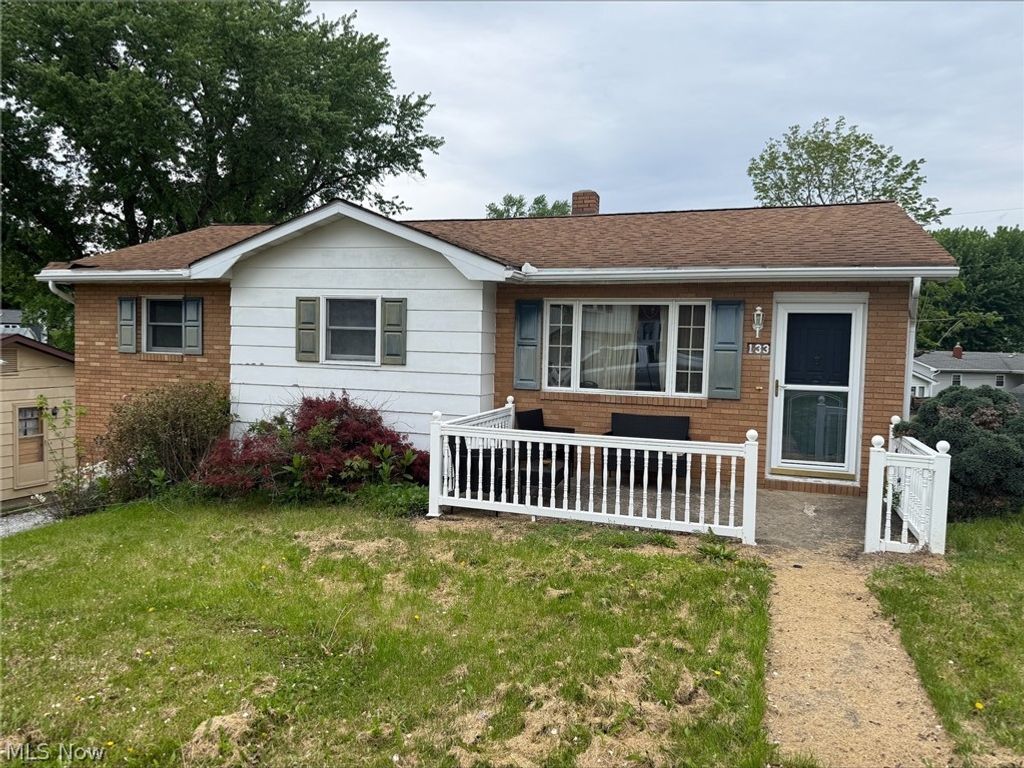133 Susan Drive, Wintersville, OH 43953