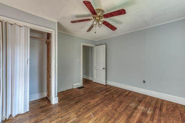 632 Beaver Creek Road, Bluff City, TN 37618