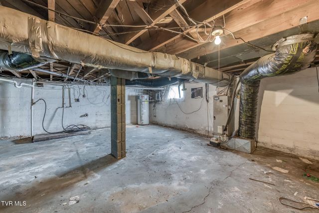 632 Beaver Creek Road, Bluff City, TN 37618