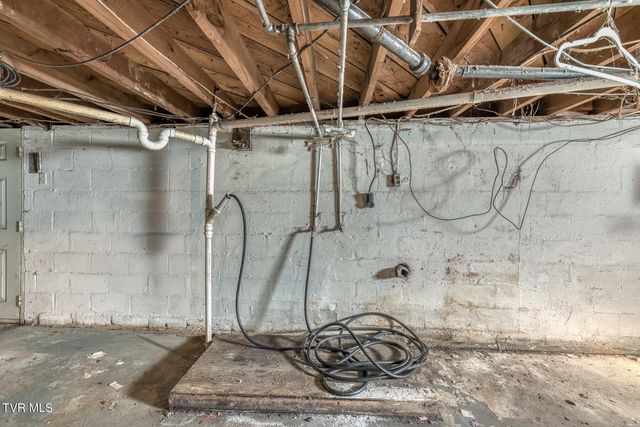 632 Beaver Creek Road, Bluff City, TN 37618