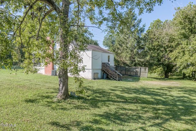 632 Beaver Creek Road, Bluff City, TN 37618