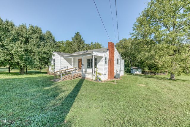632 Beaver Creek Road, Bluff City, TN 37618