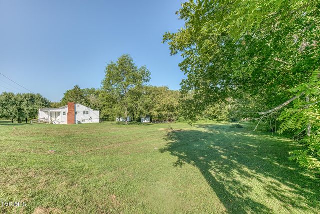 632 Beaver Creek Road, Bluff City, TN 37618