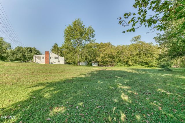 632 Beaver Creek Road, Bluff City, TN 37618