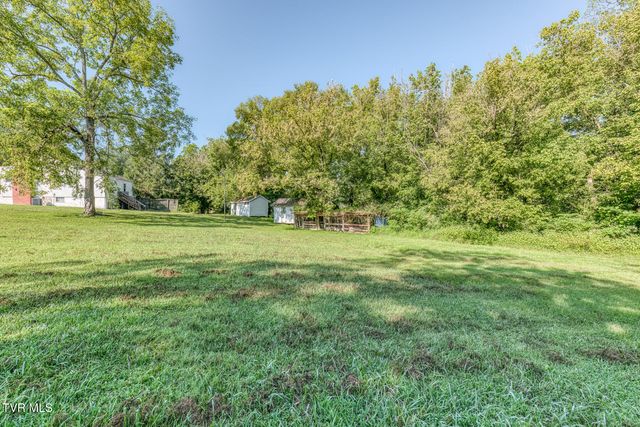 632 Beaver Creek Road, Bluff City, TN 37618