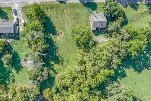 632 Beaver Creek Road, Bluff City, TN 37618