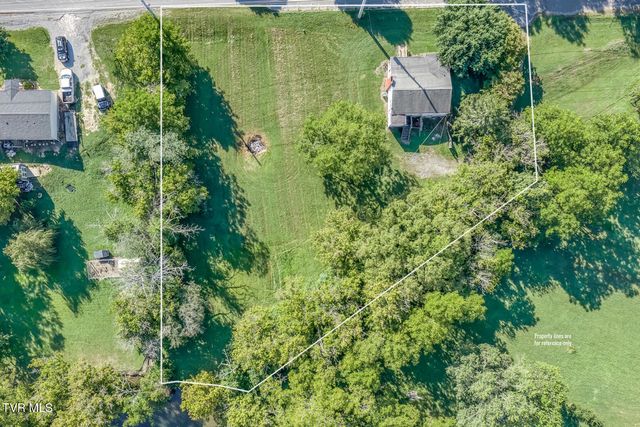 632 Beaver Creek Road, Bluff City, TN 37618