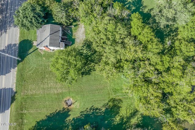 632 Beaver Creek Road, Bluff City, TN 37618