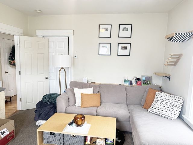 37 Prospect Street Ave 2, Waltham, MA 02453