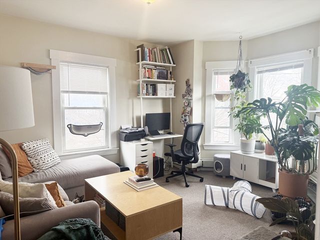 37 Prospect Street Ave 2, Waltham, MA 02453