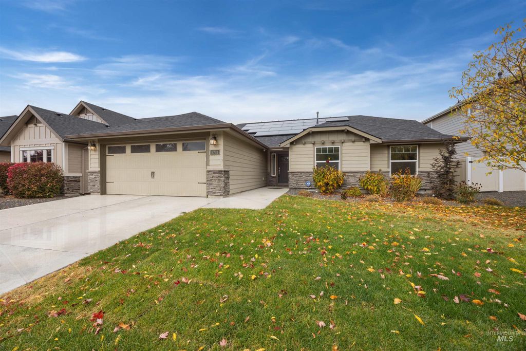 5734 E Deer Ridge St, Boise, ID 83716 photo 3