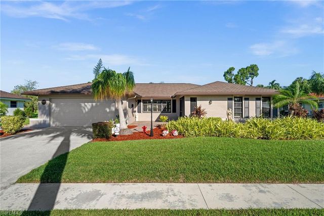 4165 Prestwick CT, North Fort Myers, FL 33903