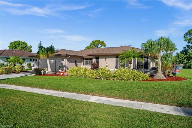 4165 Prestwick CT, North Fort Myers, FL 33903
