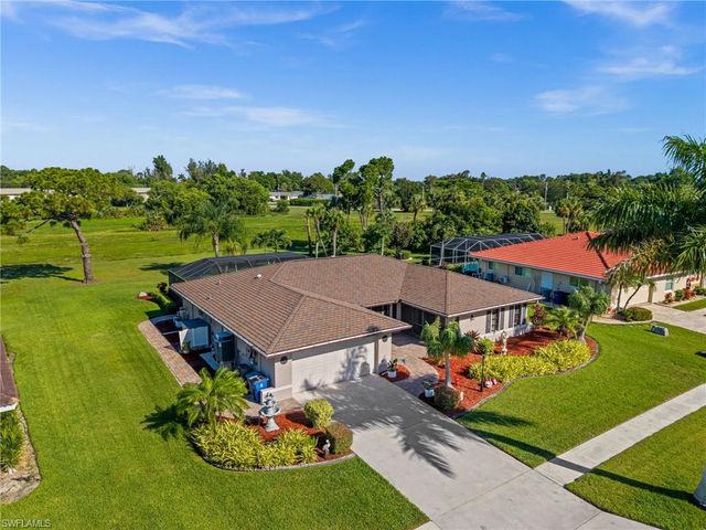 4165 Prestwick CT, North Fort Myers, FL 33903