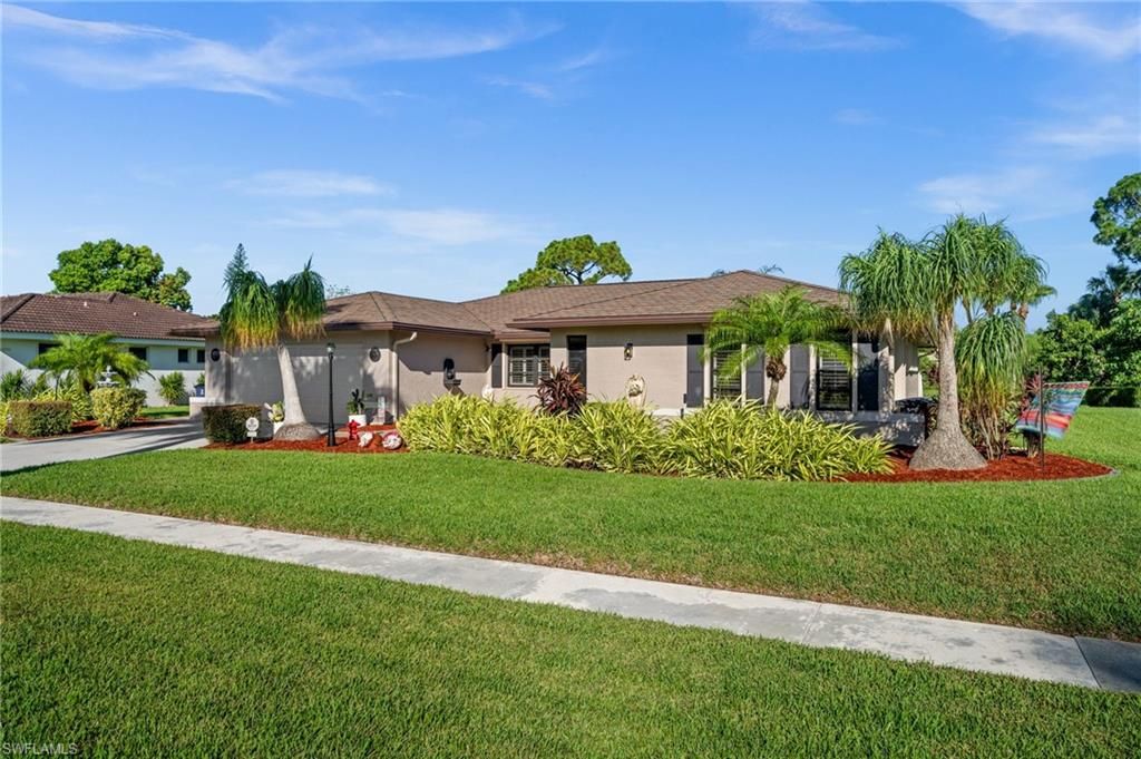 4165 Prestwick CT, NORTH FORT MYERS, FL 33903 — photo 3