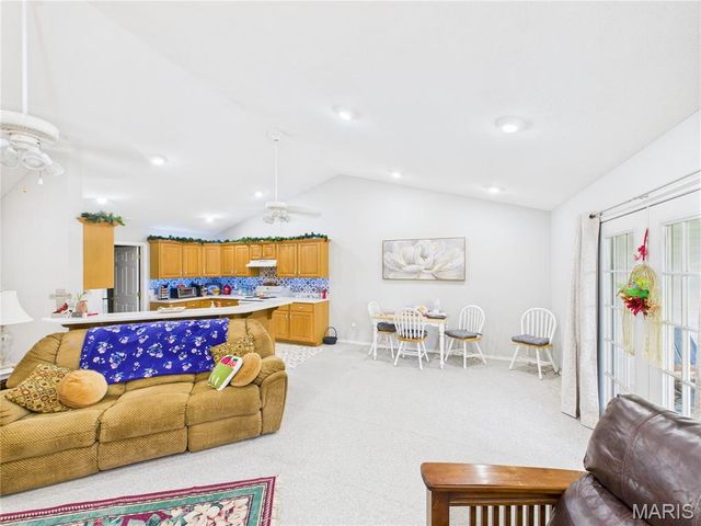 1110 State Highway AD, Dexter, MO 63841